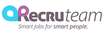 Recruteam, smart jobs for smart people